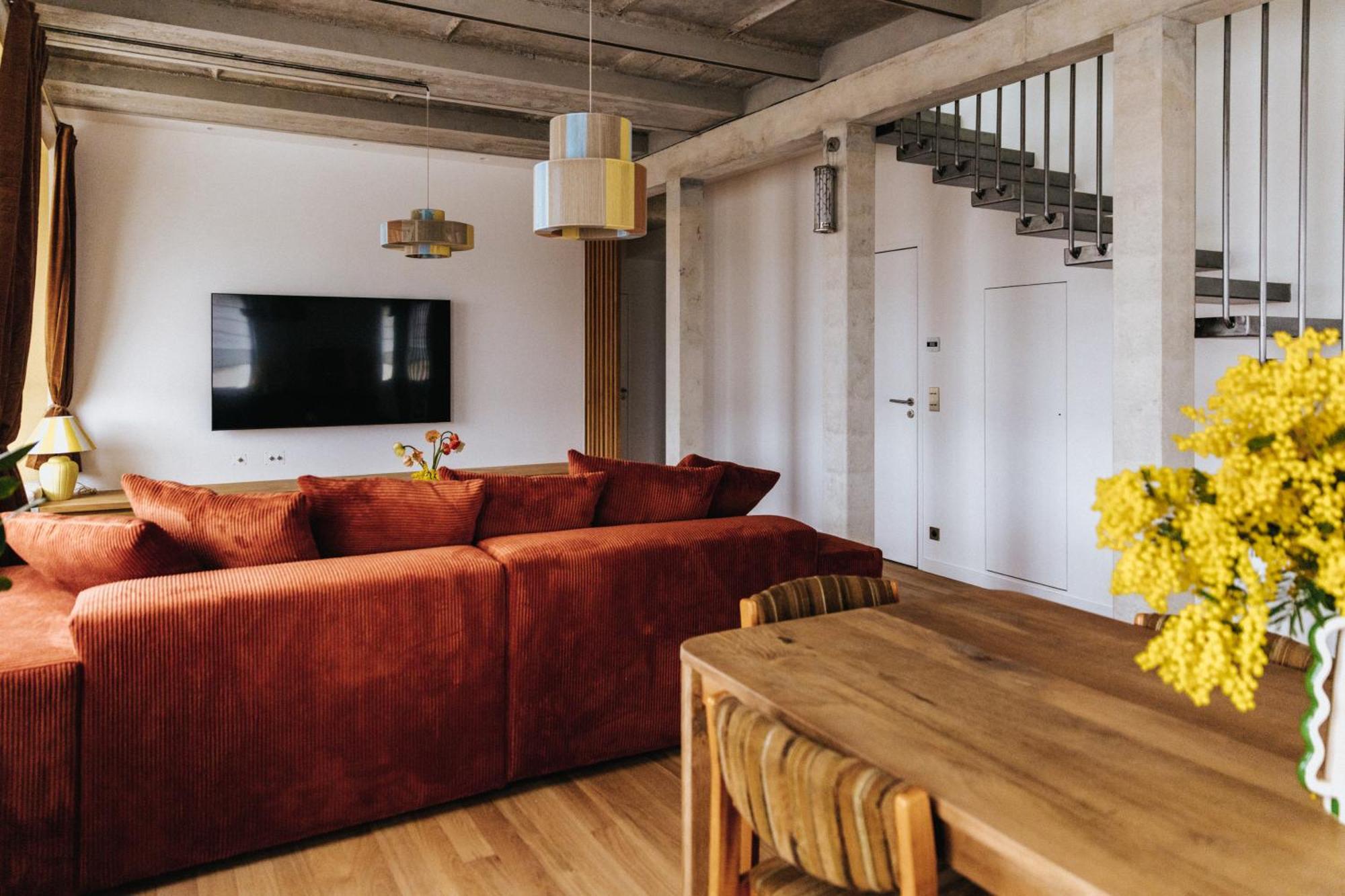 Maison Hubert Бордо Номер фото