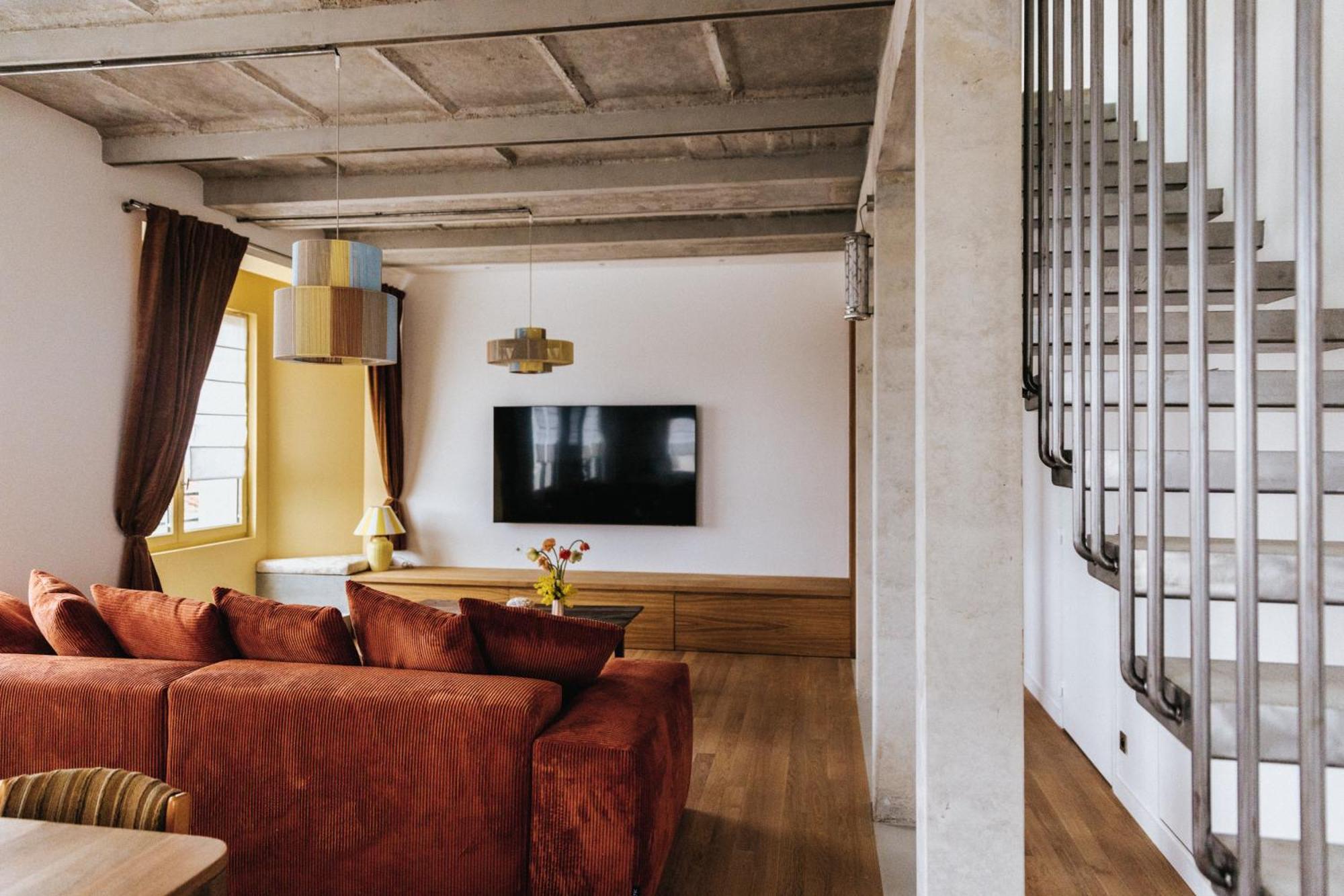 Maison Hubert Бордо Номер фото