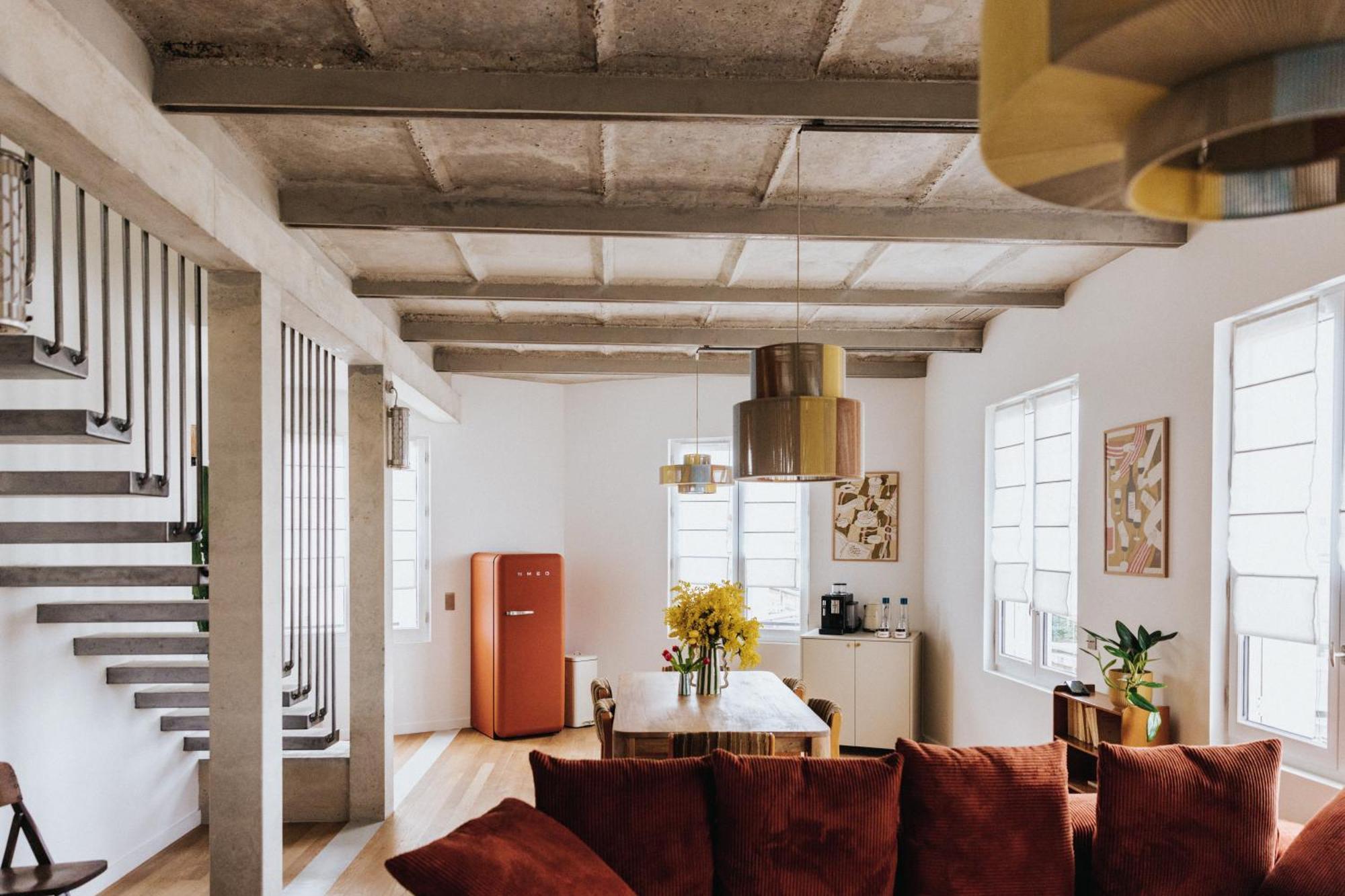 Maison Hubert Бордо Экстерьер фото