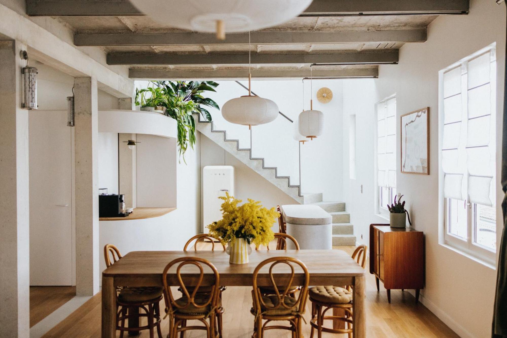 Maison Hubert Бордо Экстерьер фото