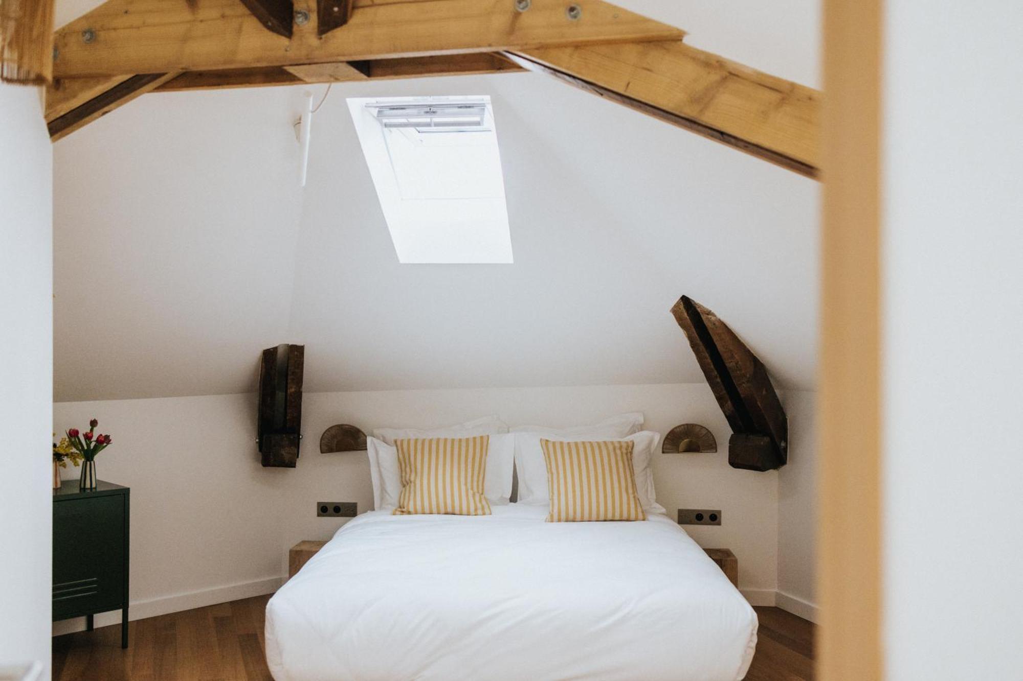 Maison Hubert Бордо Экстерьер фото