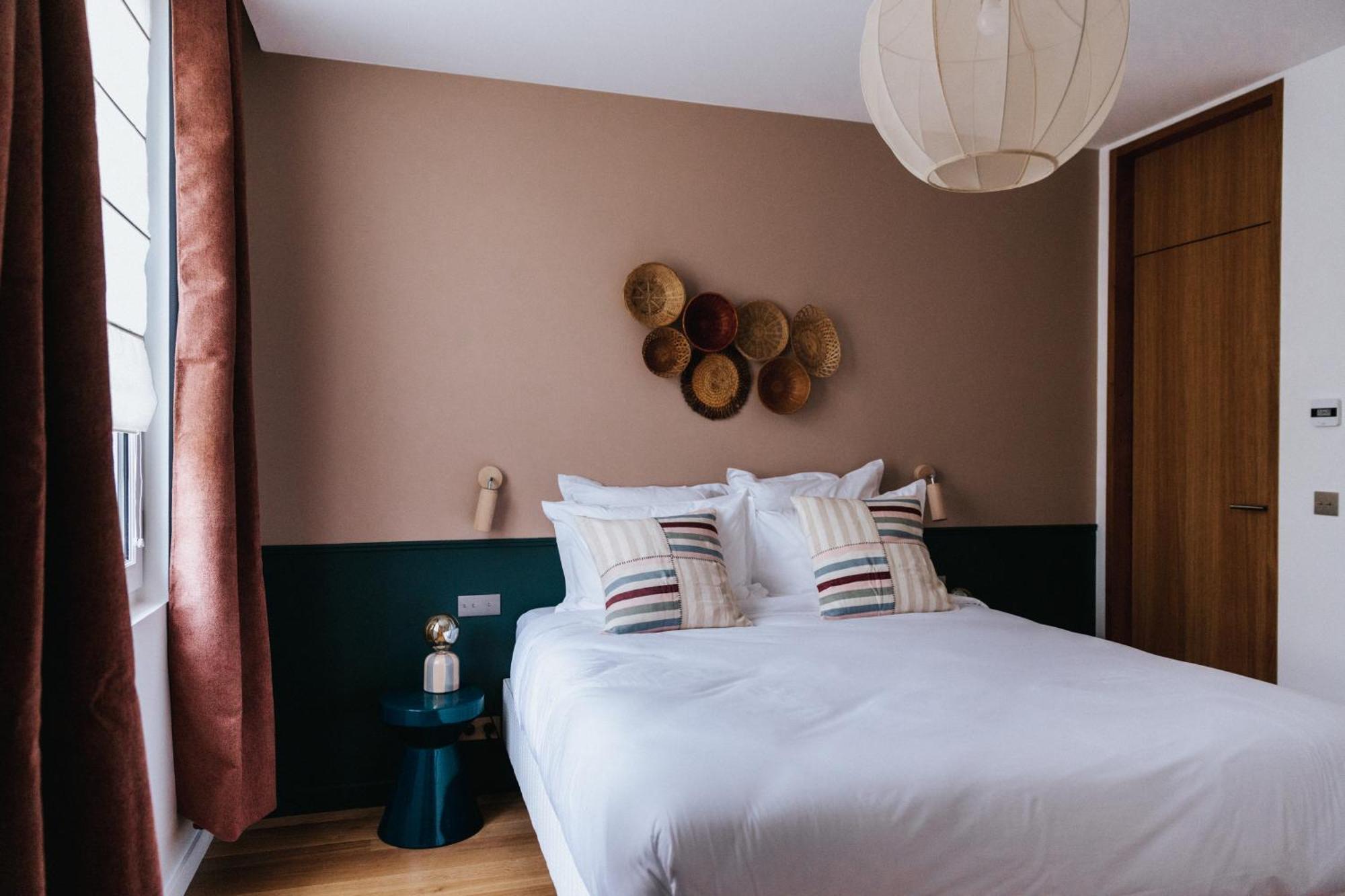 Maison Hubert Бордо Экстерьер фото